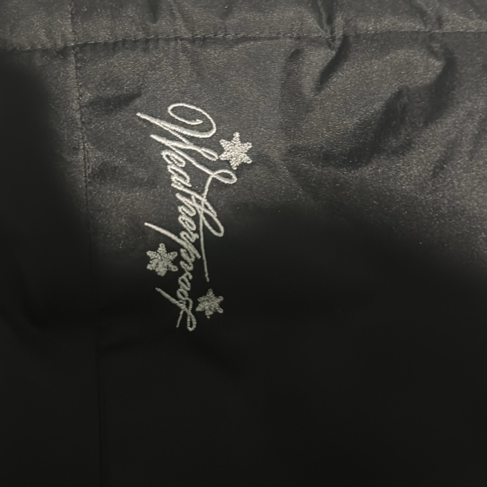 Weatherproof Girls Snowpants - Picture 2 of 6